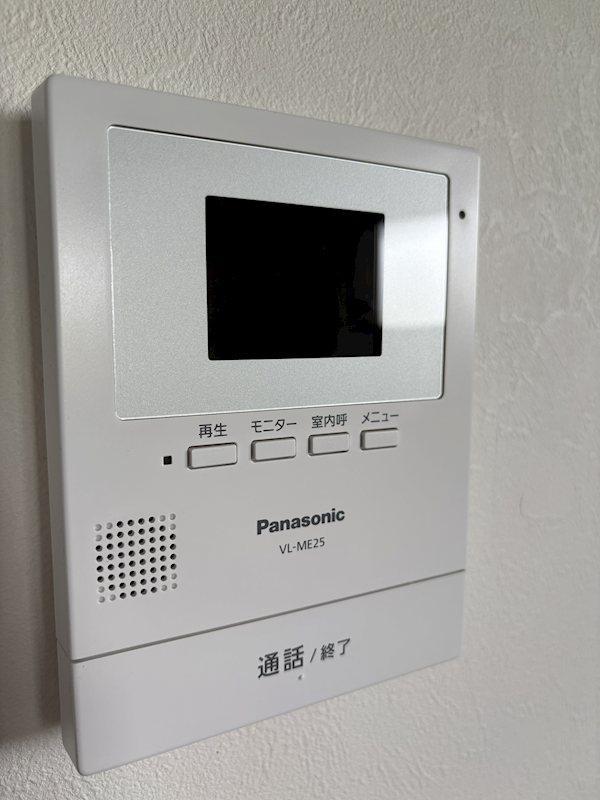 AｖａｎｃｅⅡ セキュリティ