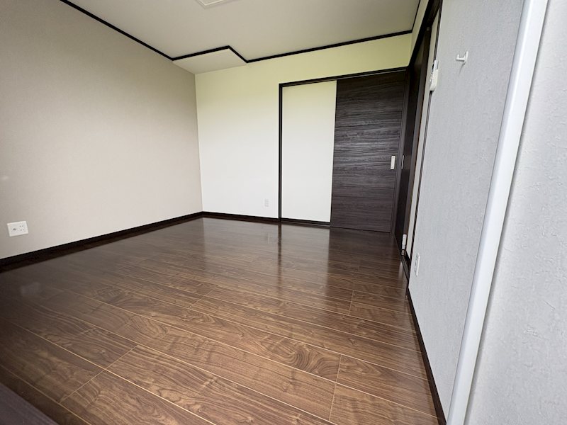 AｖａｎｃｅⅡ ベッドルーム