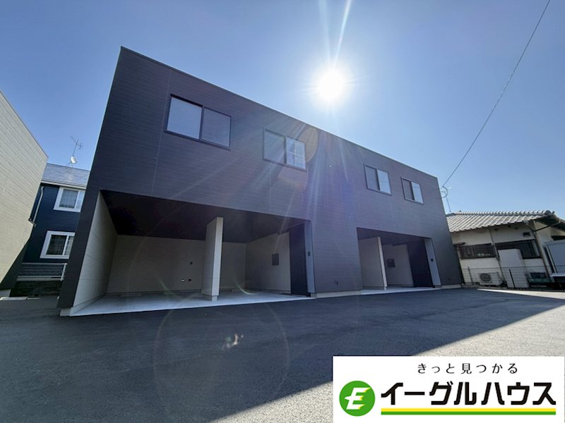 Aurora(アウローラ) 外観