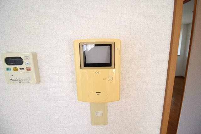 アンビションⅠ セキュリティ