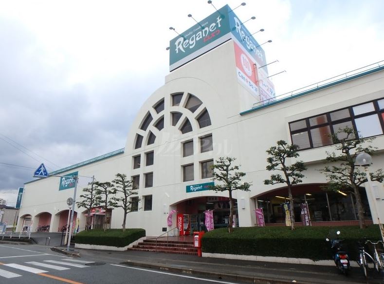アテイン朱雀 スーパー