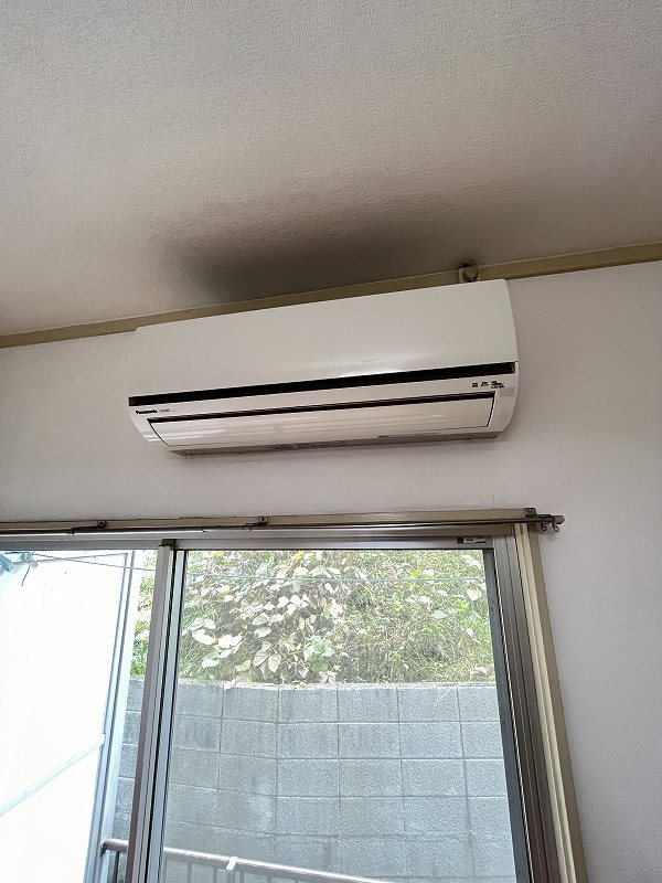 サンハイツ中村 その他設備
