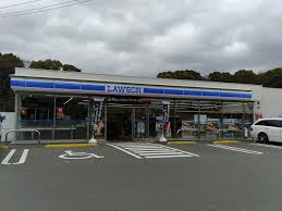 サンハイツ中村 コンビニ