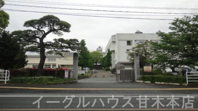 ボヌール和B棟 その他