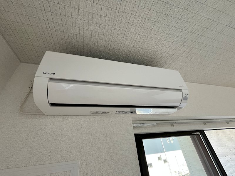 メゾンドヴィラⅠ その他設備