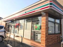 ウイングコート水城 コンビニ