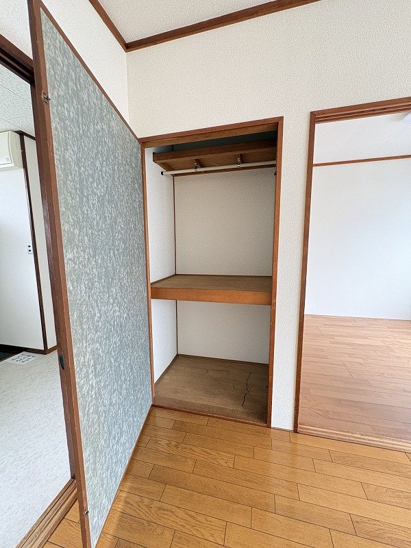 ちとせ荘 その他