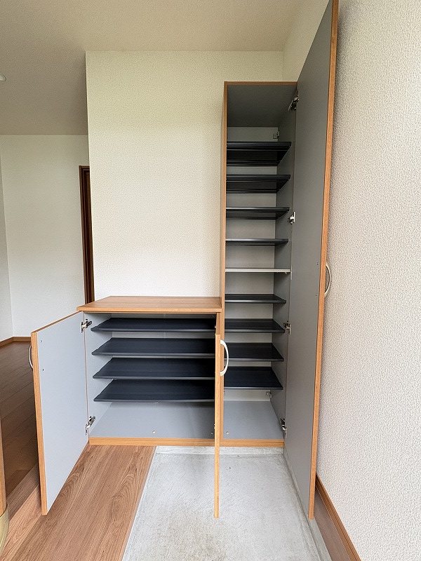 ちとせ荘 その他