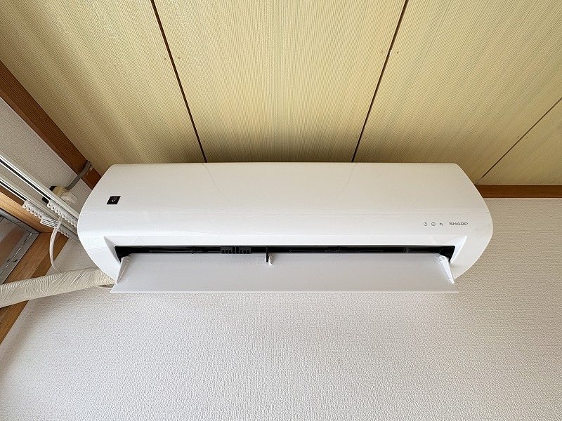 ちとせ荘 その他設備