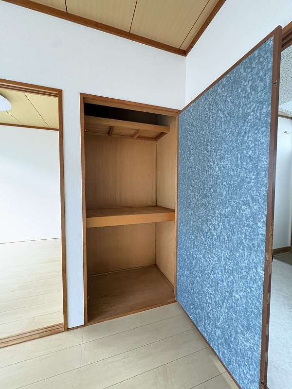 ちとせ荘 その他