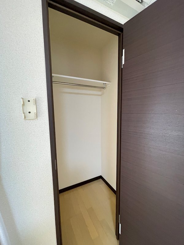 レオネクストリバティーベル  収納