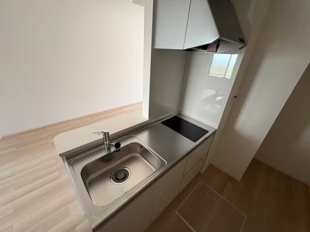 リバーサイド鎗田 キッチン