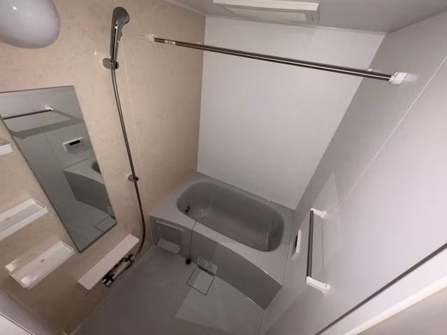 リバーサイド鎗田 風呂画像