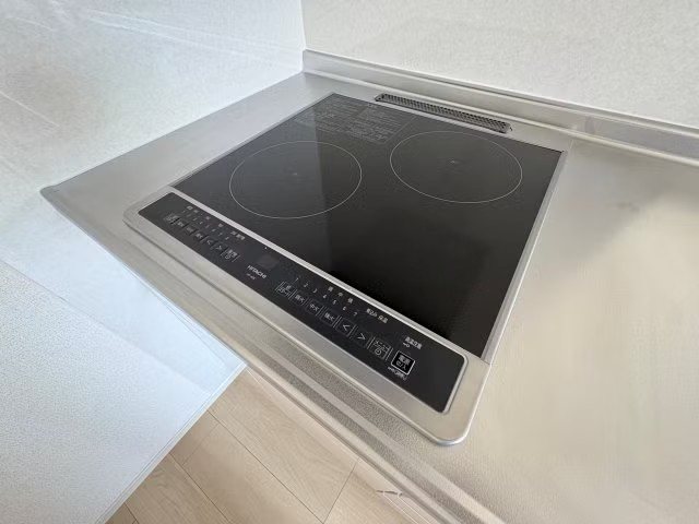 リバーサイド鎗田 その他