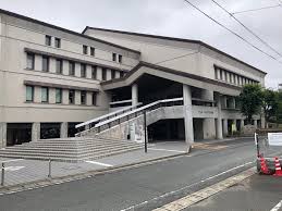 gru 図書館