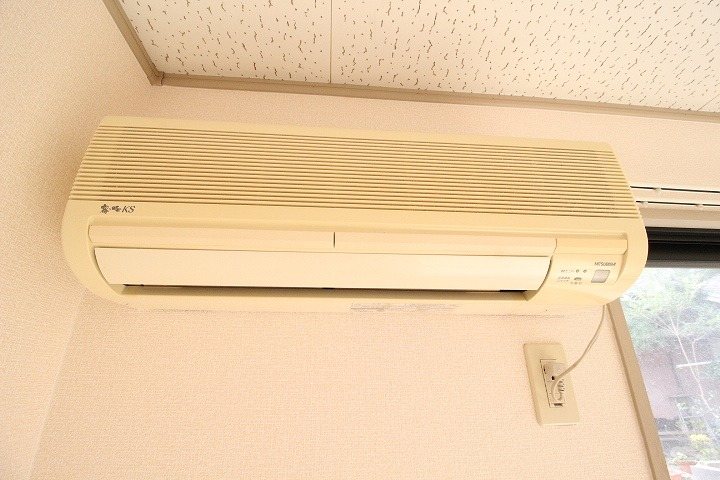 ゴウ・ハイム その他設備