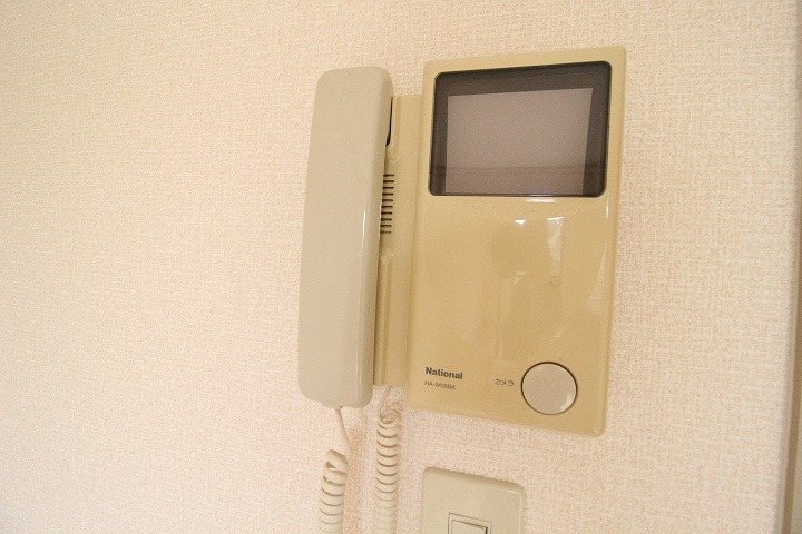 ゴウ・ハイム セキュリティ