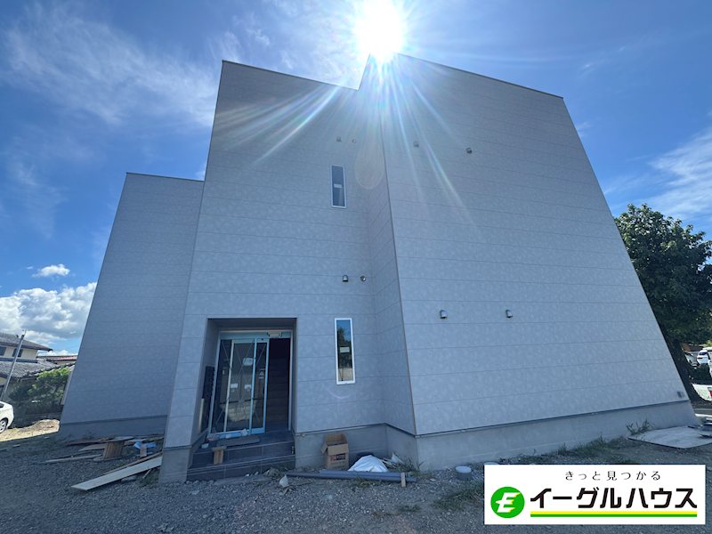 ヴィオラ 外観