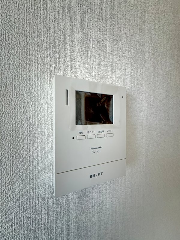 ヴィオラ セキュリティ
