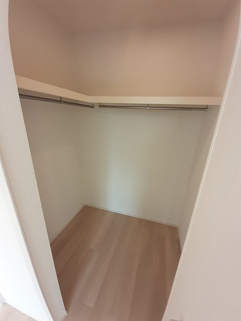 ブリッサ 収納