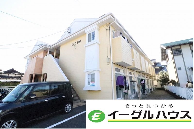 エル二日市 外観
