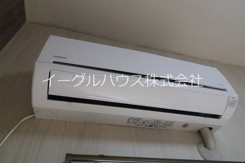 エル二日市 その他設備