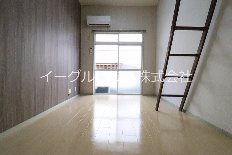 エル二日市 リビング