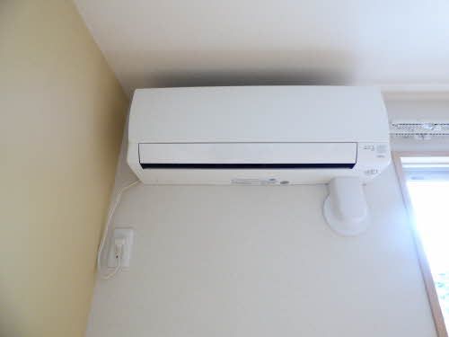 メゾン８　Ｂ棟 その他設備