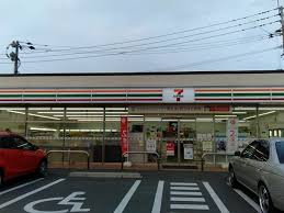 メゾン８　Ｂ棟 コンビニ
