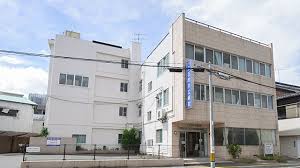 ウイングピア二日市 総合病院