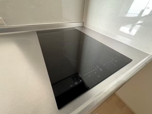 リバーサイド鎗田 その他