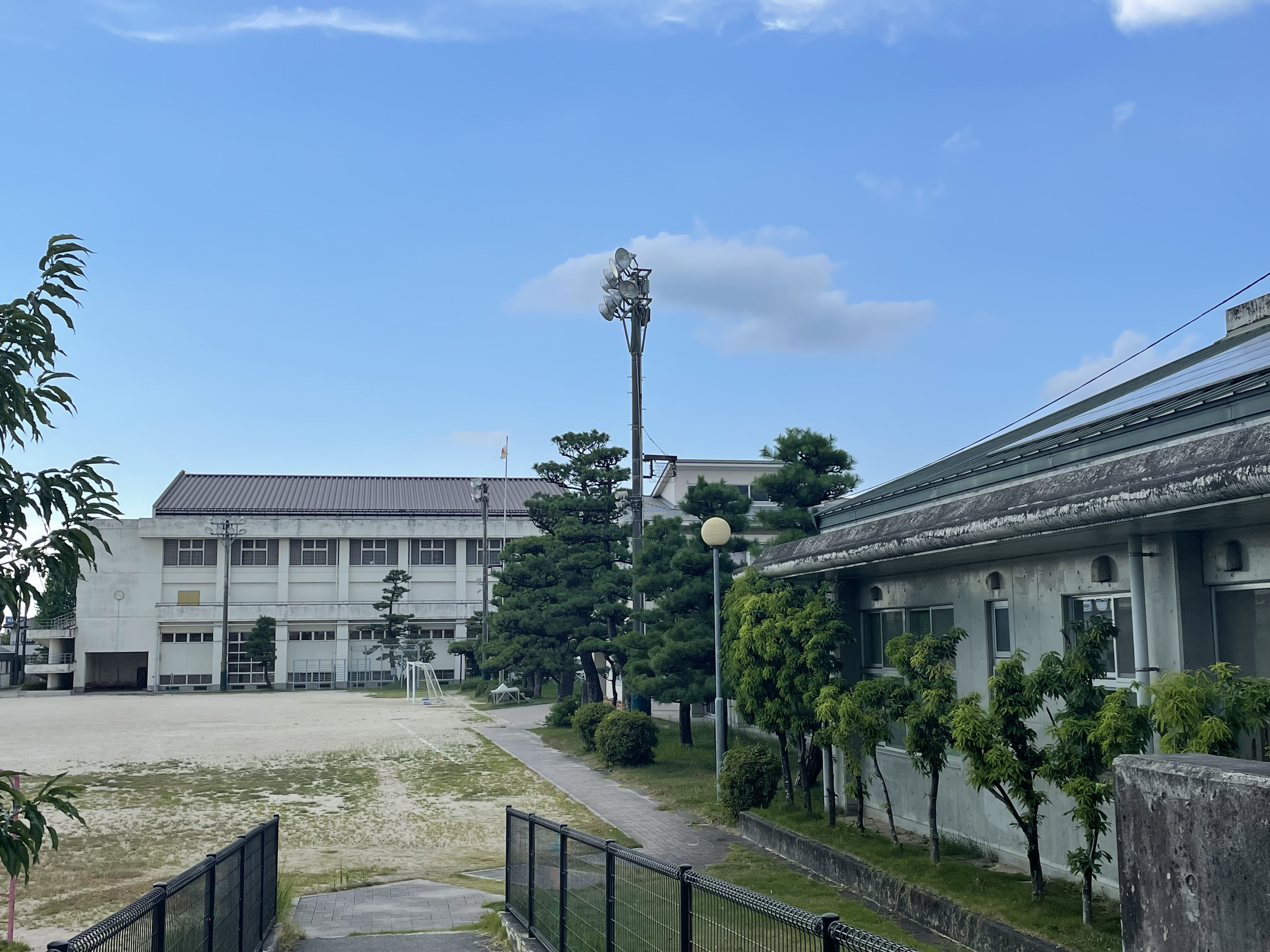 AｖａｎｃｅⅡ 小学校