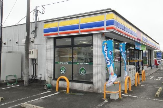 zinn コンビニ