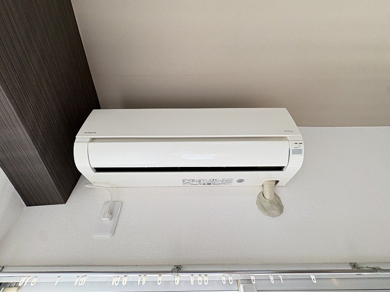ホーキーポーキー その他設備