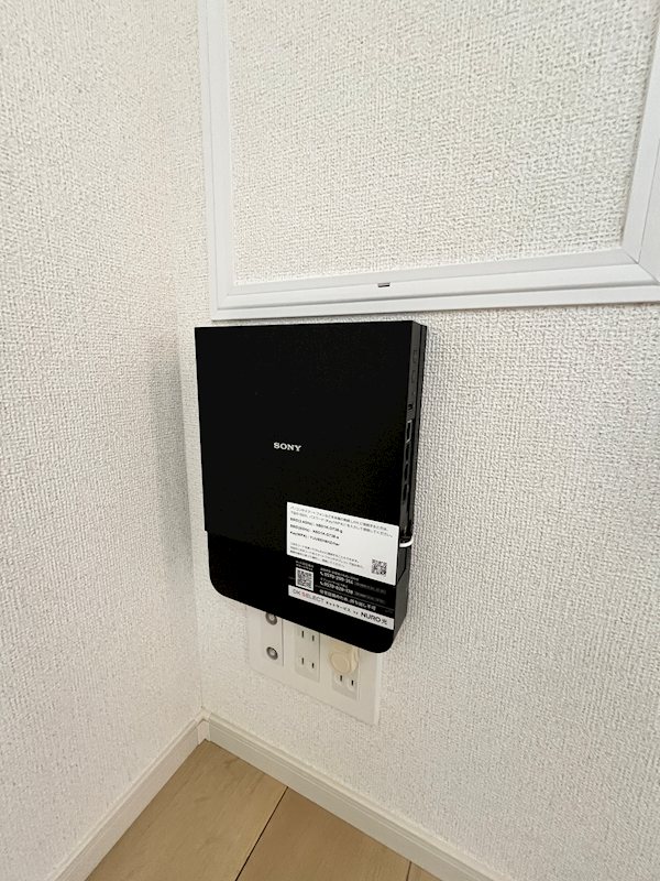 メゾンドヴィラⅠ その他