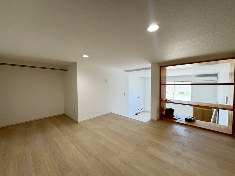 ヴィオラ ベッドルーム