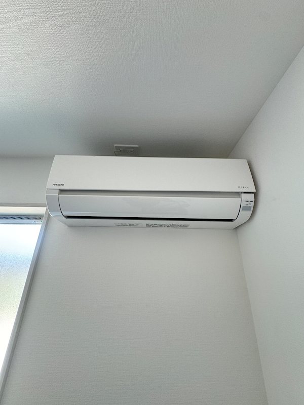 ヴィオラ その他設備