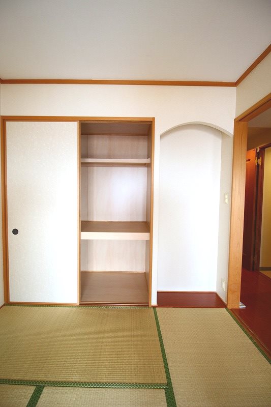 アソシア鳥栖ヴィンテージスクエア 収納