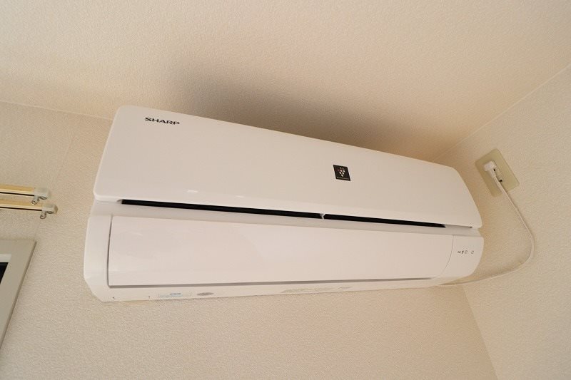 グランシャリオB棟 その他設備