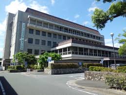 グランシャリオB棟 役所