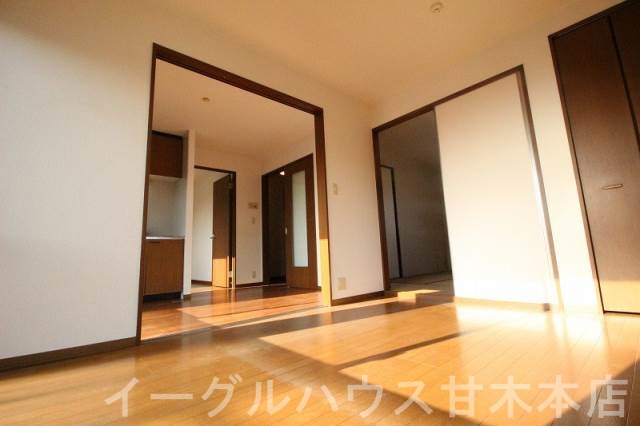 エスペランサ野口 その他