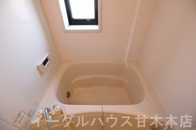 エスペランサ野口 風呂画像