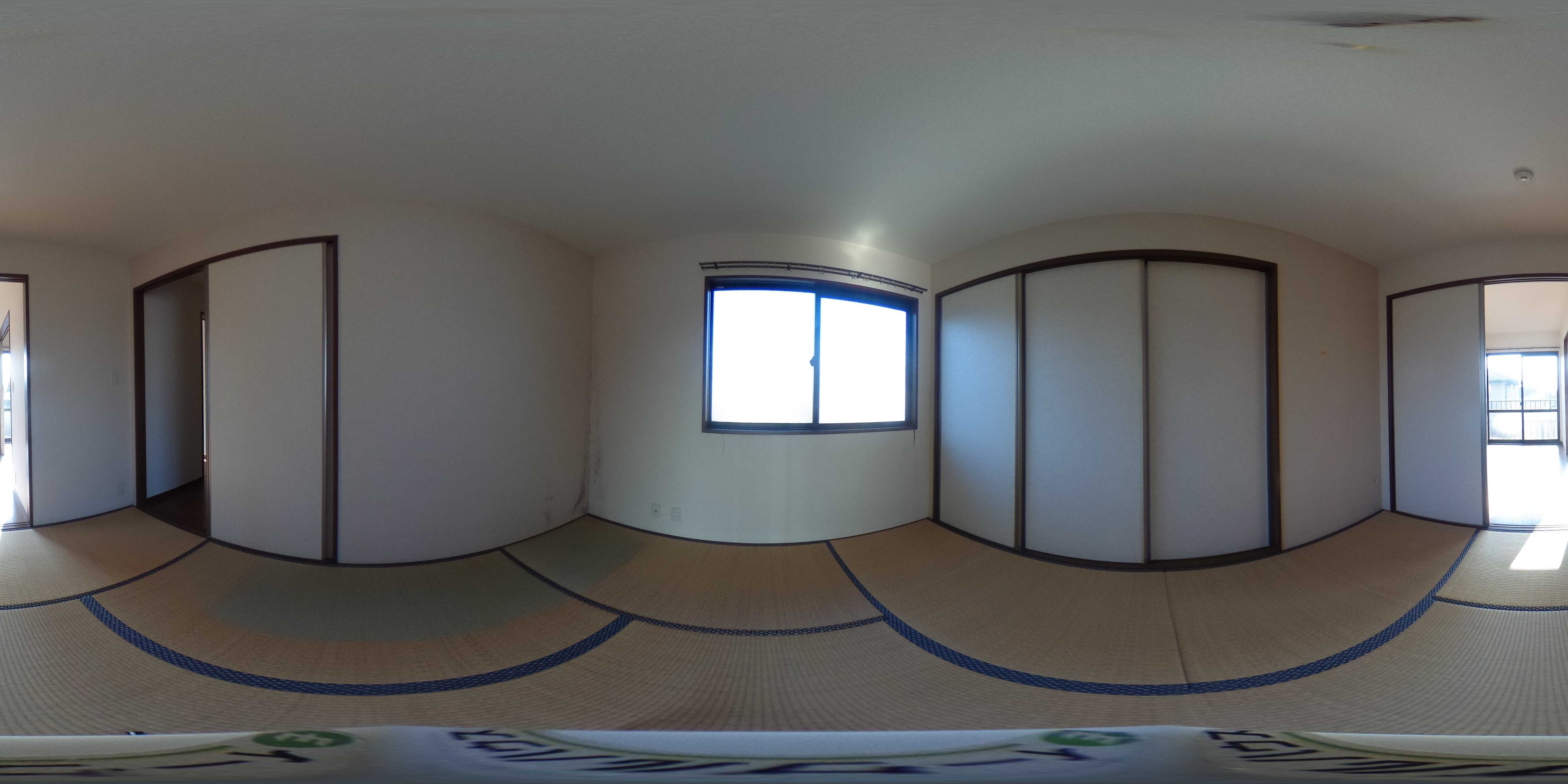 エスペランサ野口 その他部屋・スペース