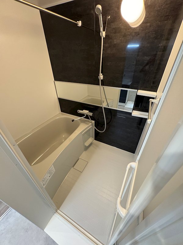 zinn 風呂画像