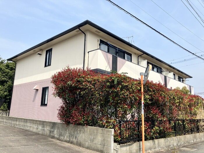 ラヴィタ春日 外観