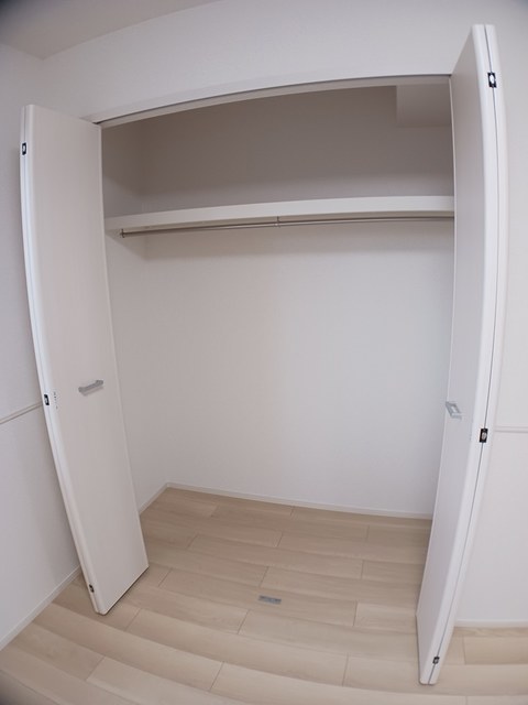 エスペラント　ノーヴァ 収納