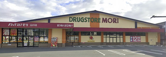 エスペラント　ノーヴァ ドラッグストア