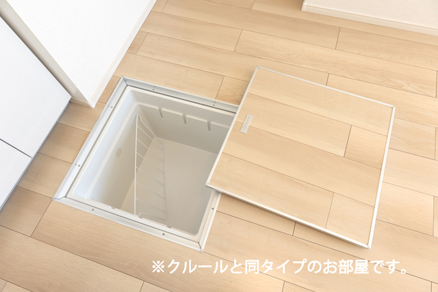 フォーリーフ　クローバーズ その他