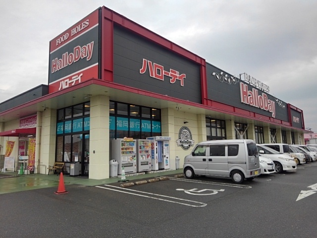 フォーリーフ　クローバーズ その他