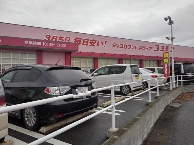 フォーリーフ　クローバーズ その他